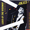 Joe Ely - Lord of the Highway album