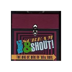 Joe Hinton - Beg, Scream &amp; Shout! The Big Ol&#039; Box of &#039;60s Soul (Beg 2) album