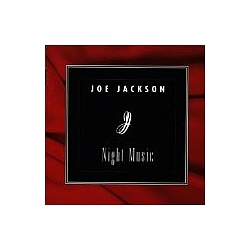 Joe Jackson - Night Music album