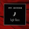 Joe Jackson - Night Music альбом