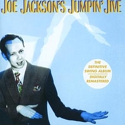Joe Jackson - Jumpin&#039; Jive альбом