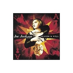 Joe Jackson - Heaven &amp; Hell album