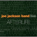 Joe Jackson - Afterlife альбом
