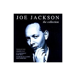 Joe Jackson - Collection album