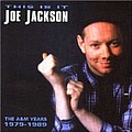 Joe Jackson - This Is It: The A&amp;M Years - 1979-1989 (disc 2) альбом