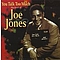 Joe Jones - The Best of Joe Jones: You Talk Too Much альбом
