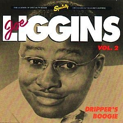 Joe Liggins - Dripper&#039;s Boogie альбом