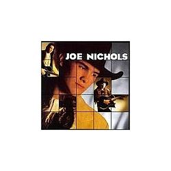 Joe Nichols - Joe Nichols альбом