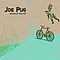 Joe Pug - Nation of Heat EP альбом
