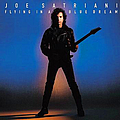 Joe Satriani - Flying in a Blue Dream album