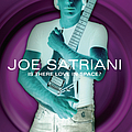 Joe Satriani - Is There Love in Space? альбом