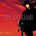 Joe Satriani - Joe Satriani album