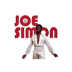 Joe Simon - Music in My Bones: The Best of Joe Simon album