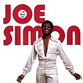 Joe Simon - Music in My Bones: The Best of Joe Simon album