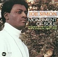Joe Simon - Monument of Soul альбом