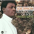 Joe Simon - Monument of Soul album