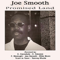 Joe Smooth - Promised Land album