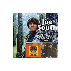 Joe South - Introspect/Don&#039;t It Make You Want to Go Home album
