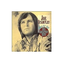 Joe Stampley - Good Ol&#039; Boy: His Greatest Hits album