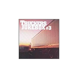 Joe Stampley - Trucker&#039;s Jukebox (disc 3) альбом