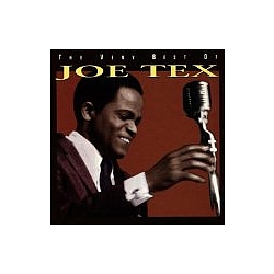 Joe Tex - The Very Best of Joe Tex album