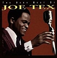Joe Tex - The Very Best of Joe Tex альбом