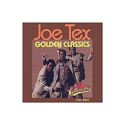 Joe Tex - Golden Classics album