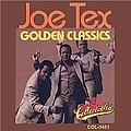 Joe Tex - Golden Classics альбом