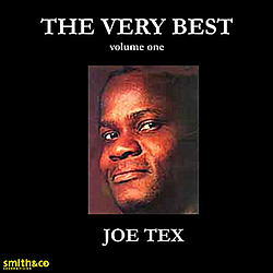 Joe Tex - The Very Best of, Volume 1 альбом