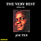 Joe Tex - The Very Best of, Volume 1 album