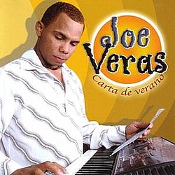 Joe Veras - CARTA DE VERANO альбом