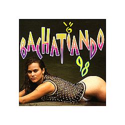 Joe Veras - Bachatiando &#039;98 альбом