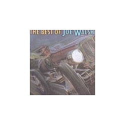 Joe Walsh - The Best of Joe Walsh album