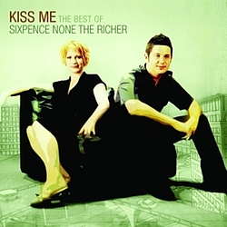 Sixpence None The Richer - The Best Of Sixpence None The Richer альбом