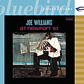 Joe Williams - At Newport &#039;63 album