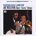 Joe Williams - Together album