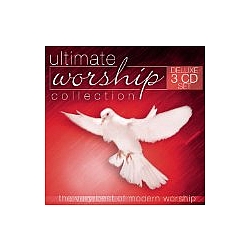 Joel Engle - Ultimate Worship Collection album