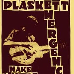 Joel Plaskett Emergency - Make A Little Noise EP album