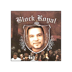 Joell Ortiz - Block Royal альбом