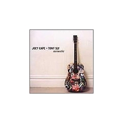 Joey Cape - Acoustic album