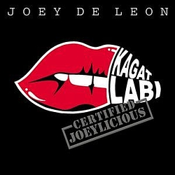 Joey De Leon - Kagat Labi альбом