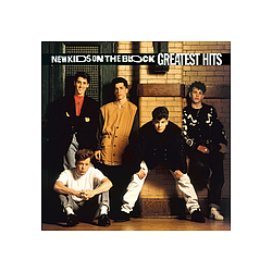 Joey Mcintyre - Greatest Hits album