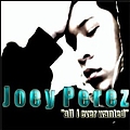 Joey Perez - EP Album album