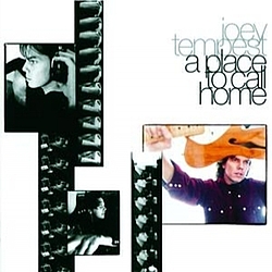 Joey Tempest - A Place To Call Home album