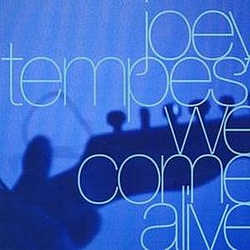 Joey Tempest - We Come Alive альбом