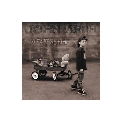 John Arch - A Twist of Fate album