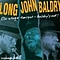 John Baldry - On Stage Tonight альбом