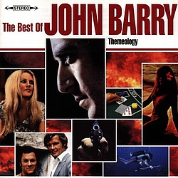 John Barry - The Best Of John Barry альбом