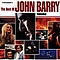 John Barry - The Best Of John Barry album