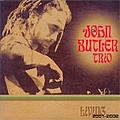 John Butler Trio - Living 2001-2002 album